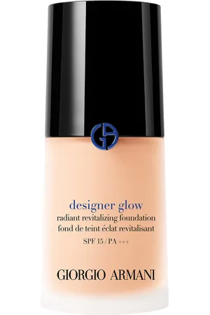 Emporio Armani Designer Glow Foundation