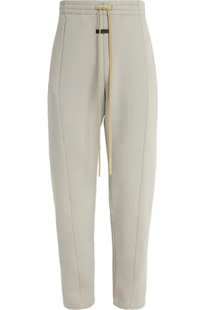 FEAR OF GOD Cotton-Blend Fleece Sweatpants