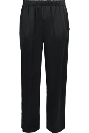 Calvin Klein Silk Lounge Trousers