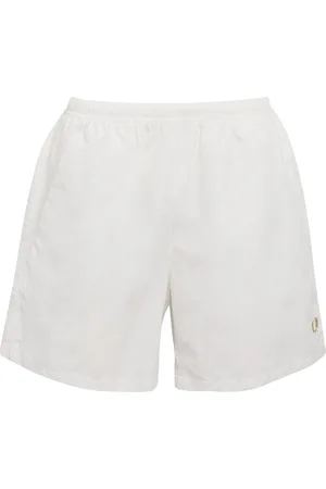 Fred Perry Taslan Tennis Shorts