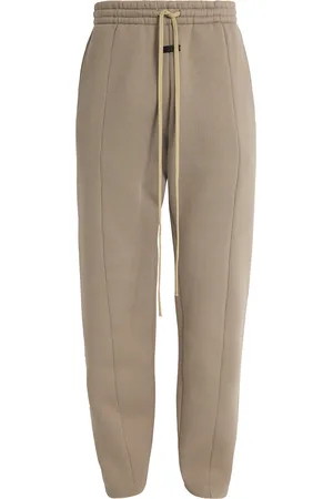 FEAR OF GOD Cotton-Blend Fleece Sweatpants