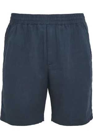 BLUEMINT Linen Edmund Shorts