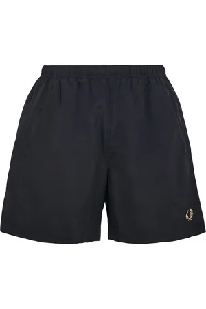Fred Perry Taslan Tennis Shorts