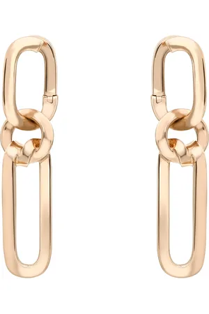 Boodles The Knot Earrings