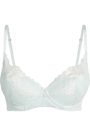 Wacoal Lace Plunge Most Divine Bra