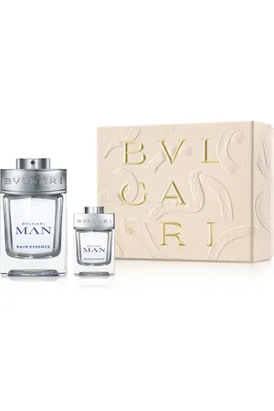 Bvlgari Man Rain Essence Eau de Parfum Gift Set