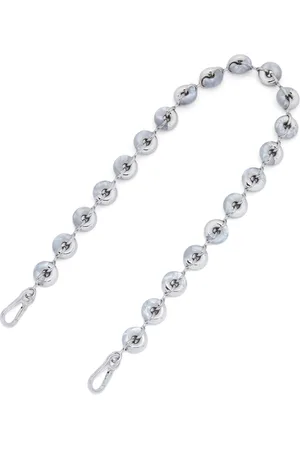 Loewe Donut Chain Bag Strap