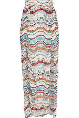 Missoni Wave Maxi Pareo