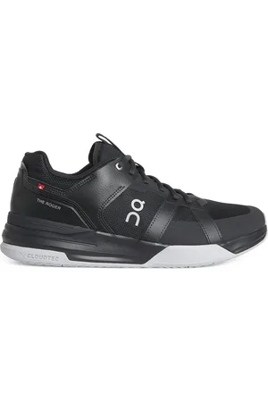 On Running X Roger Federer The Roger Clubhouse Pro Trainers