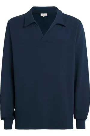 Homebody Stretch-Modal Voyage Lounge Top