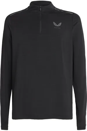 CASTORE Apex Quarter-Zip Training Top