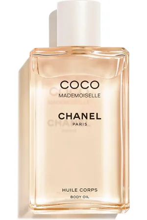 CHANEL Coco Mademoiselle Body Oil