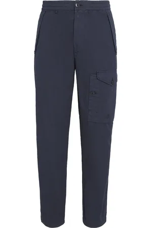 C.P. Company C. P. Company Cotton Cargo Trousers