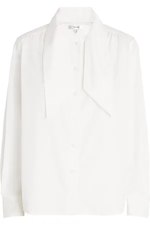 Frame Cotton The Wednesday Shirt