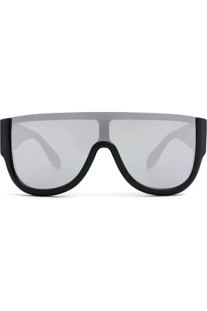 Alaïa Square Sunglasses