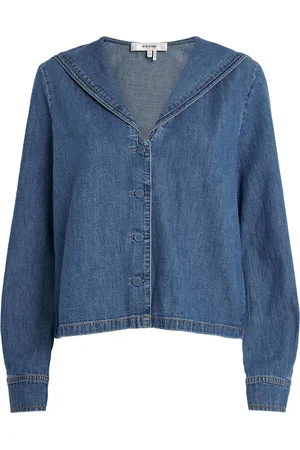 Frame Denim The Fleet Shirt