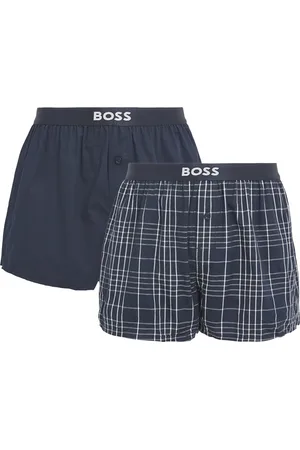 HUGO BOSS Cotton Boxers