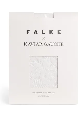 Falke X Kaviar Gauche Lace Tights