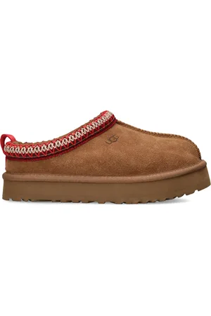 UGG Suede Tazz Slippers