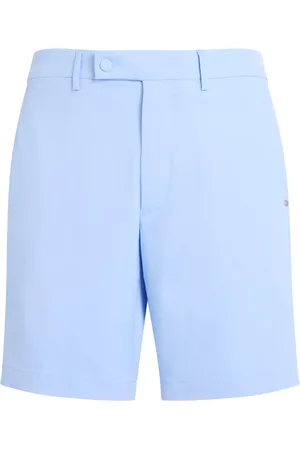Ralph Lauren Tailored Performance Shorts