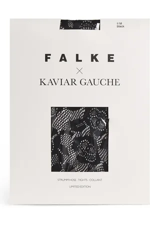 Falke X Kaviar Gauche Lace Tights
