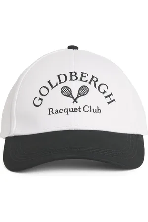 Goldbergh Racquet Club Splendor Baseball Cap