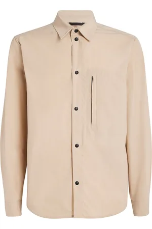 Woolrich City Overshirt