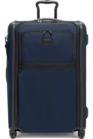 Tumi Alpha 3 Medium Trip Expandable 4 Wheel Check-In Suitcase