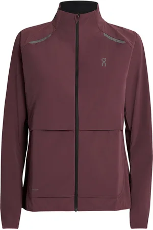 On Running Packable Insulated Weather Jacket