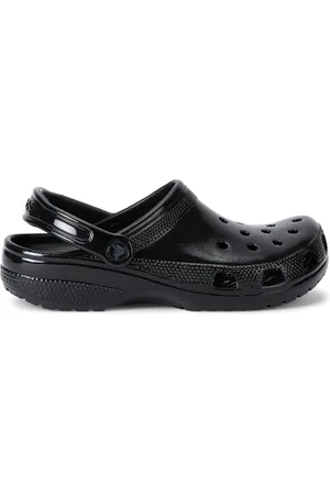 Crocs High-Shine Classic Clogs