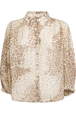 Mother Cotton The Breeze Shirt