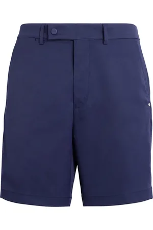 Ralph Lauren Performance Twill Slim Shorts