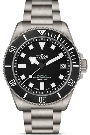 TUDOR Pelagos Ultra Titanium Watch