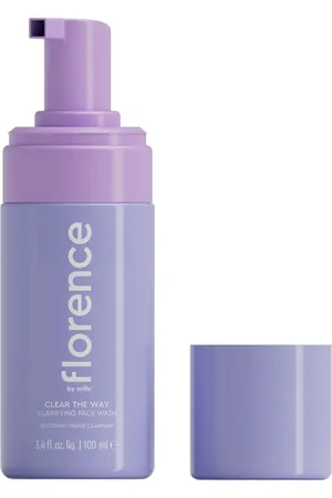 Florence By Mills Clear The Way Clarifying Face Wash