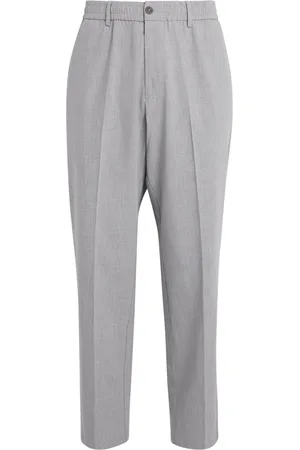 Bogner Marcus Straight Trousers