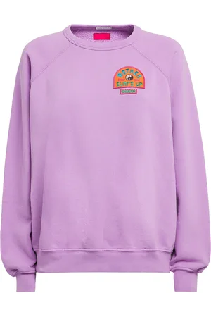Mother The Biggie Concert Sweatshirt