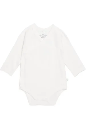 Mori Kimono Bodysuit