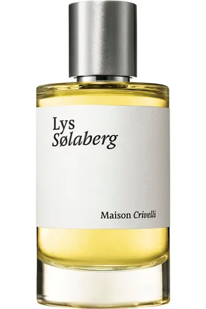 Maison Crivelli Lys Sølaberg Eau de Parfum