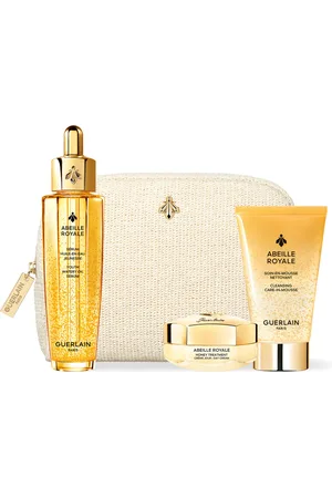 Guerlain Abeille Royale Age-Defying Programme Gift Set