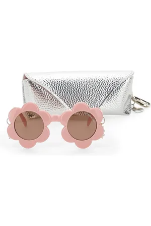 MONNALISA Daisy Charm Sunglasses