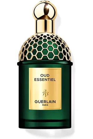 Guerlain Absolus Allegoria Oud Essentiel Eau de Parfum