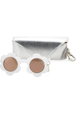 MONNALISA Daisy Charm Sunglasses