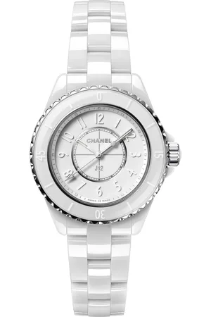 CHANEL Ceramic J12 Phantom Watch