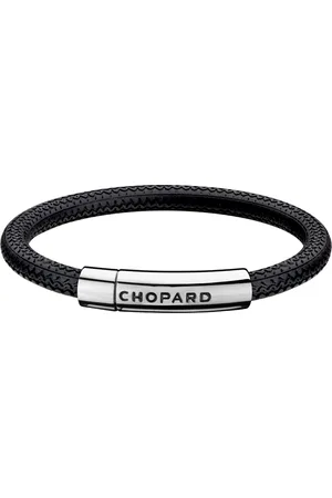 Chopard Stainless Steel Mille Miglia Bracelet