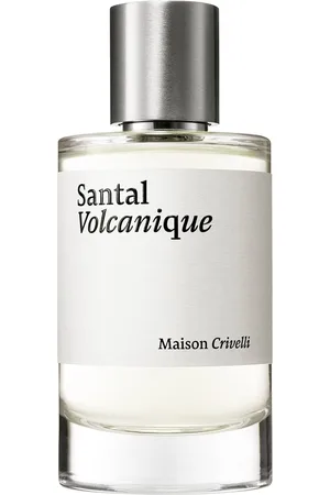 Maison Crivelli Santal Volcanique Eau de Parfum