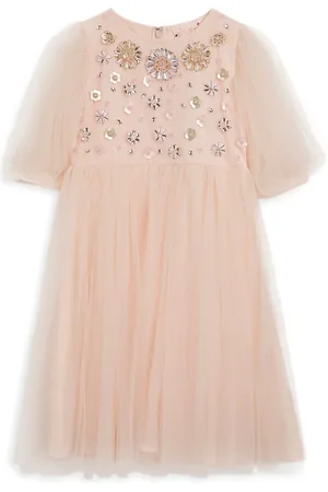 Tutu Du Monde Tulle Re-Blossom Dress