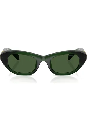 Swarovski Propionate SK6036U Sunglasses
