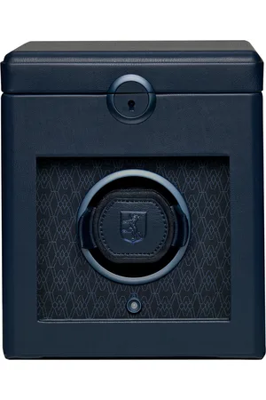 Wolf Earth Single Watch Winder