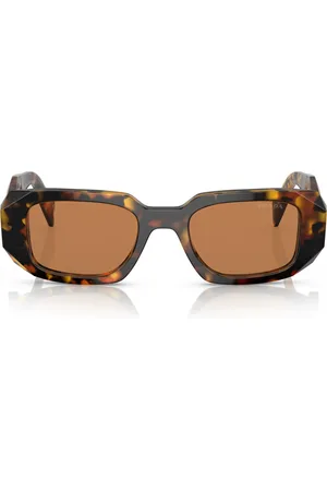Prada Acetate Pr 17WS Sunglasses