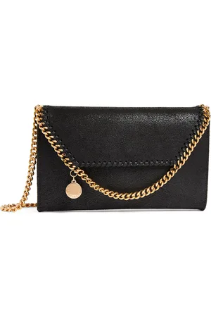 Stella McCartney Mini Falabella Cross-Body Bag